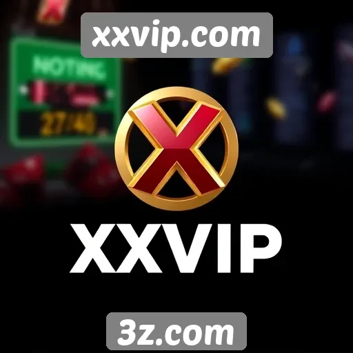 Promoções e bônus atraentes em xxvip.com