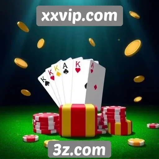 Comparativo de bônus em xxvip.com