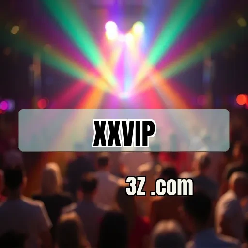 xxvip.com: O Destino Ideal para Todos os Amantes de Jogos Online