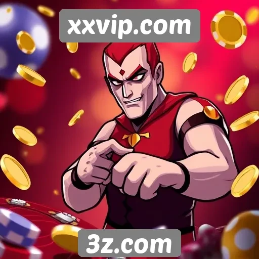 O impacto dos bônus e promoções em xxvip.com