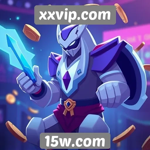 Tendências de jogos populares no xxvip.com