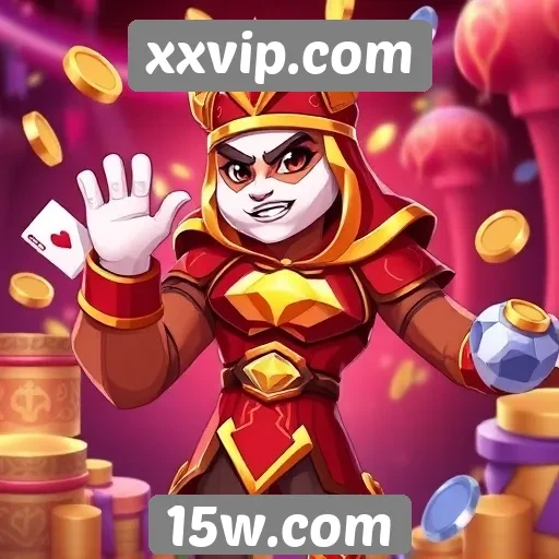 Ofertas promocionais e bônus em xxvip.com