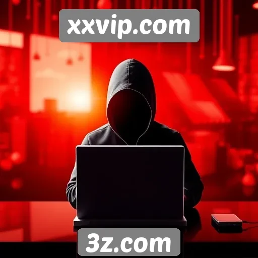 Recursos de segurança implementados no site xxvip.com