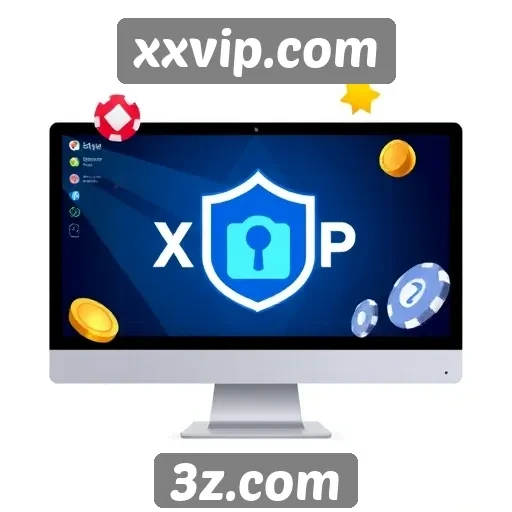 Segurança e privacidade no xxvip.com