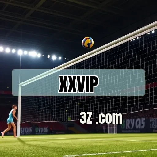 xxvip.com: Explorando Eventos Esportivos com Emoção e Oportunidades