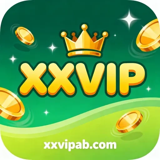 xxvip.com logo