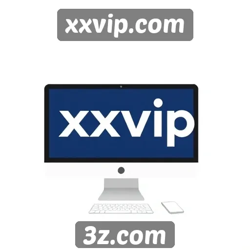 Análise da experiência do usuário no site xxvip.com